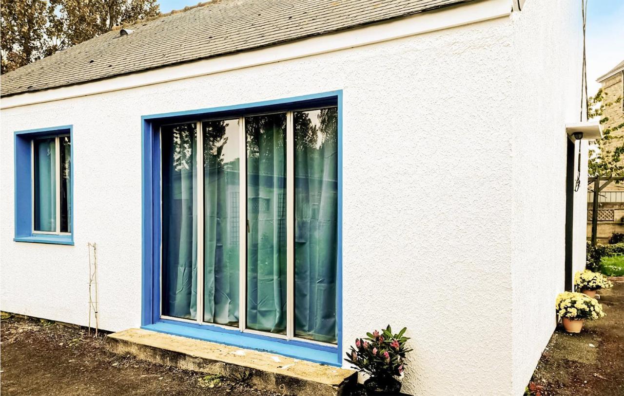 Awesome Home In Paimpol With Kitchen Exterior photo